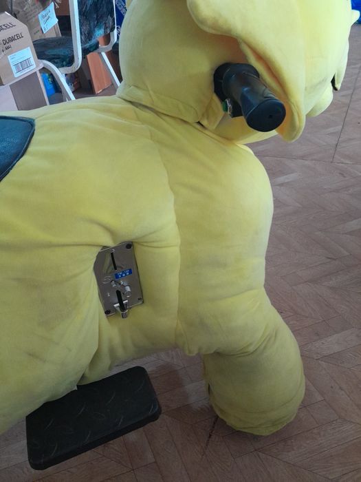 Детский транспорт