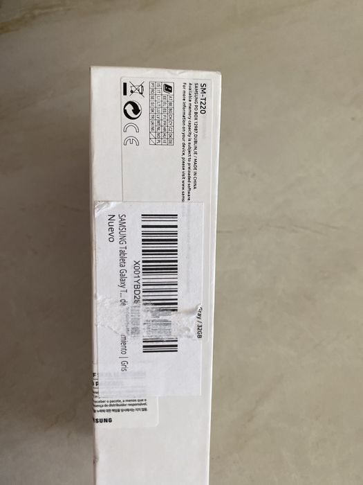 Tableta Samsung Galaxy tab A7 lite