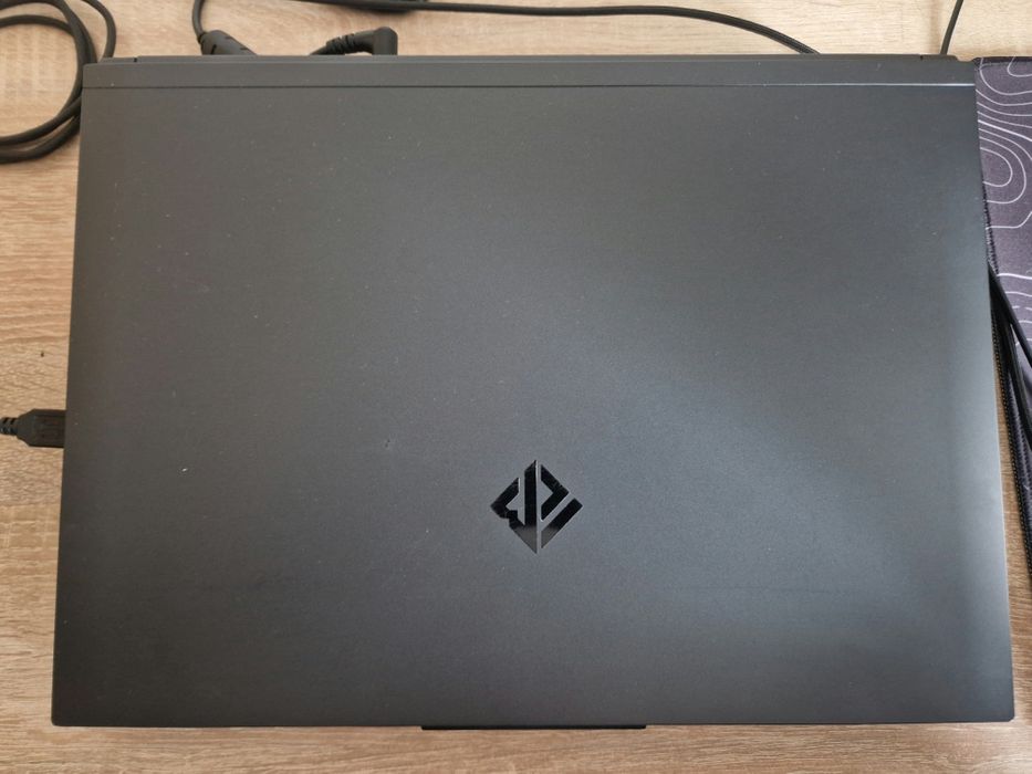 Игровой ноутбук Firebat H6 RTX 4050