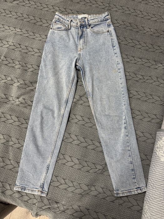 Продам джинсы Zara