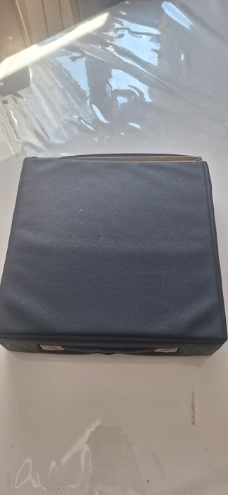 Mașină de scris Mercedes