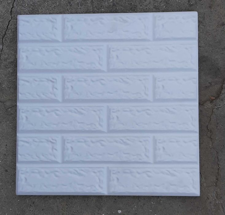 Placi din ipsos 3D