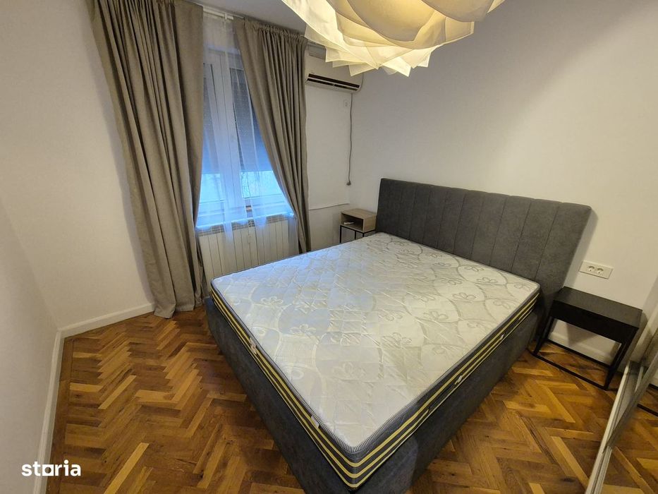 Lacul Tei inchiriere apartament modern 2 camere Grigore Ionescu
