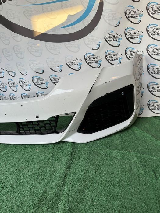 bara fata completa bmw seria 5 g30 g31 lci facelift m pachet