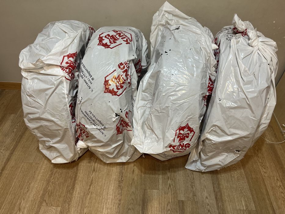 Продам комлект летних колес