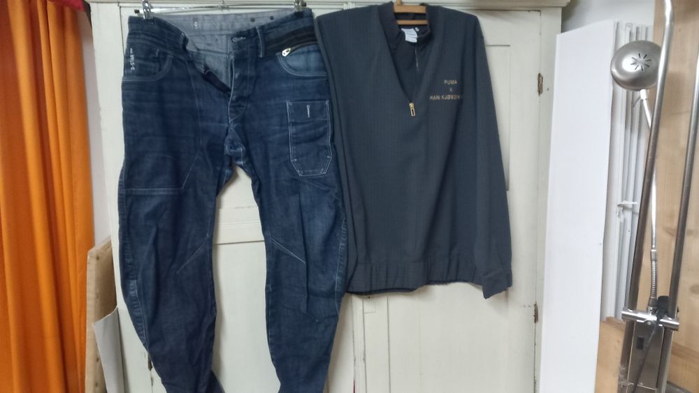 Дамски пролетни потури