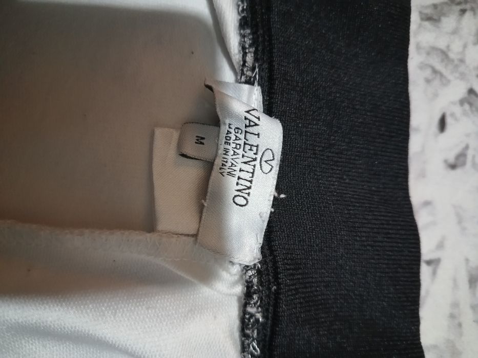 Pantaloni trening Valentino garavani