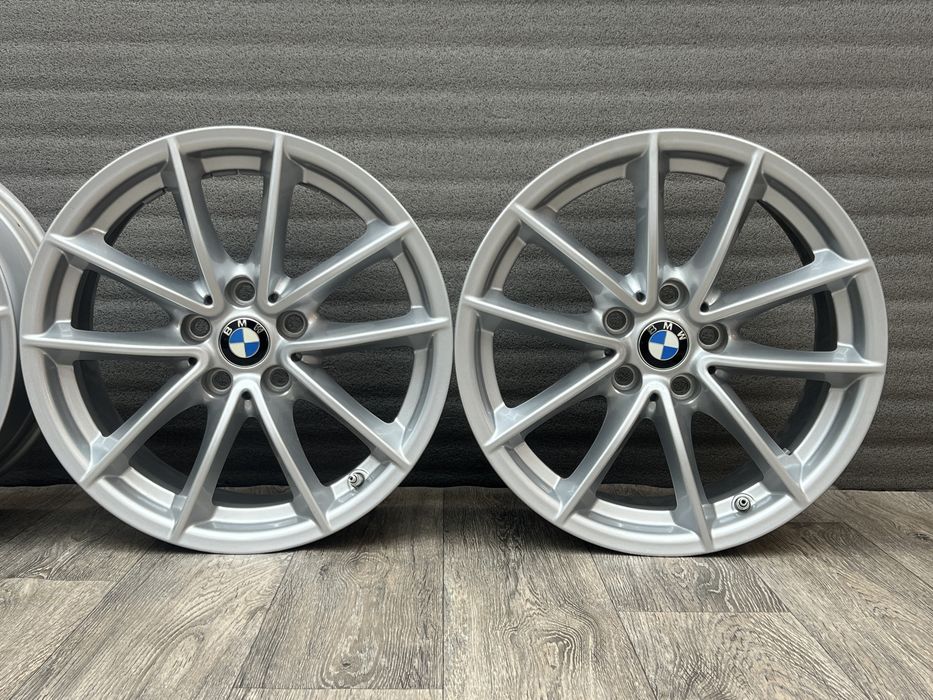 17” Джанти BMW G30