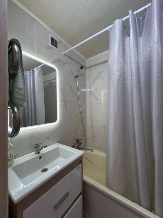 4ком 80кв.м. Ул.Кобланды батыра