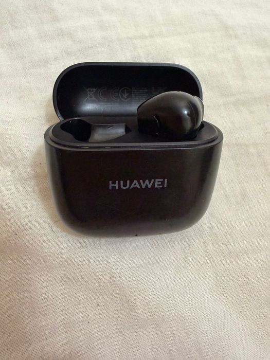 Наушники True Wireless HUAWEI FreeBuds SE 3