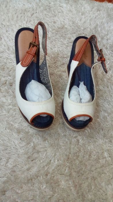 Sandale Wrangler nr.37