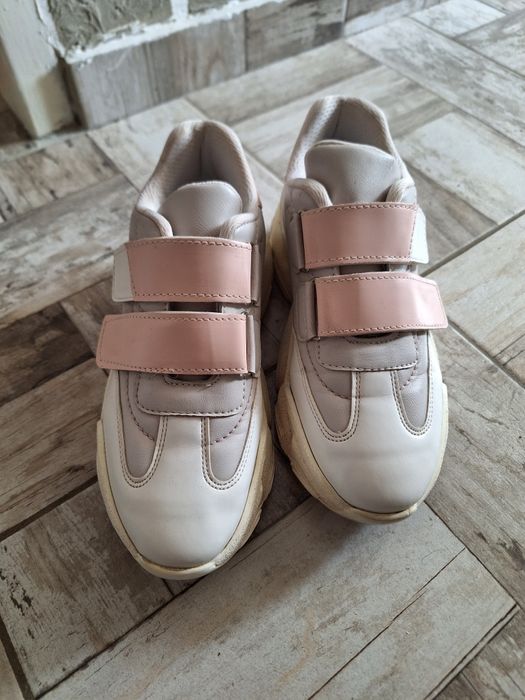 Дамски обувки 37 номер