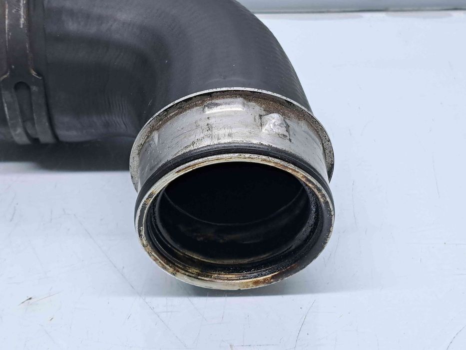 Tub intercooler  Volkswagen Touran (1T1, 1T2) [Fabr 2003-2010] 3C01457