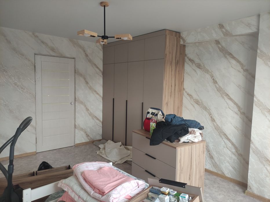 Косметический ремонт квартир