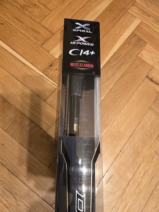 Shimano dialuna 10-45gr