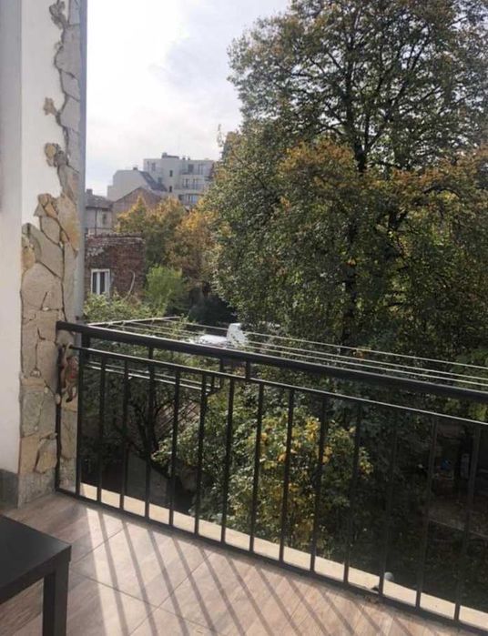 Дава се под наем Тристаен апартамент в София, Център - 85 кв.м за 698.19 € - Снимка #6