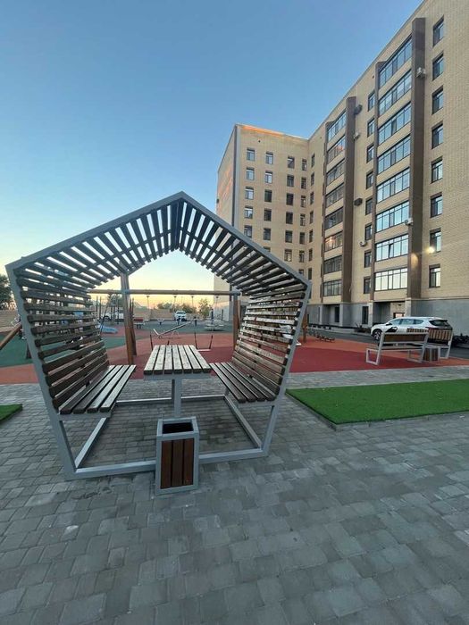 Продажа 5-комнатной квартиры