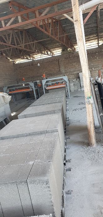 Eco blok.uz Газаблоклари 20.000сум