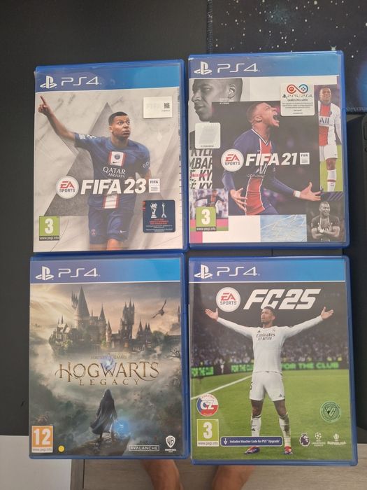 Consola Sony (PS4)
