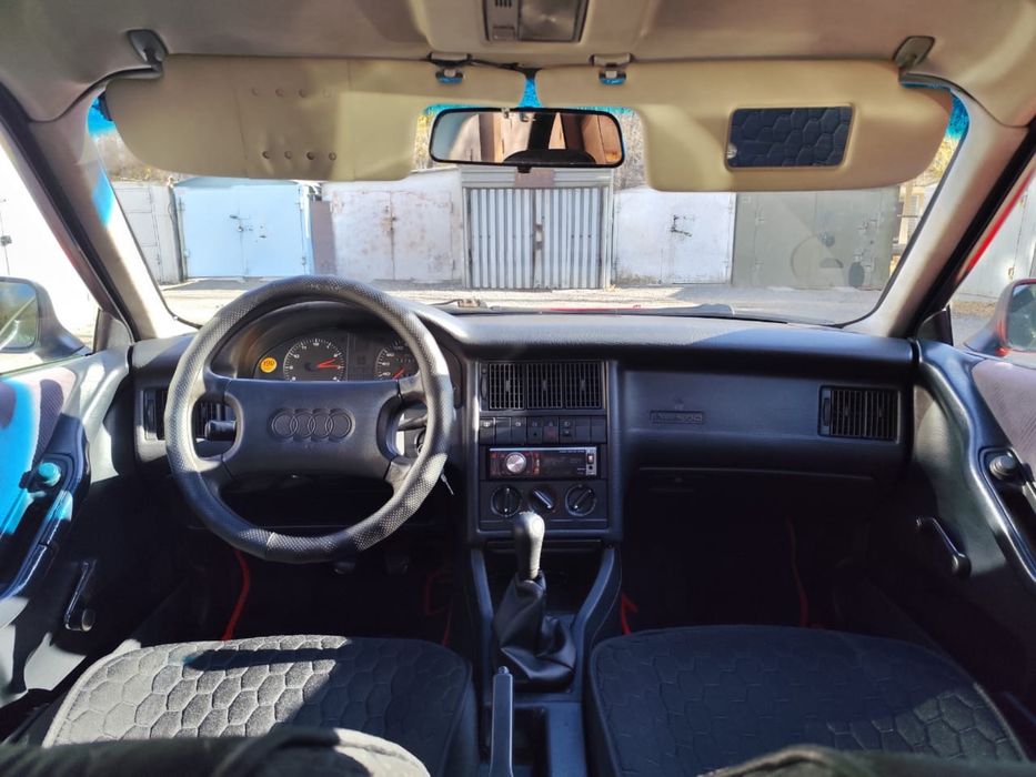 Audi 80 B4 1992 года