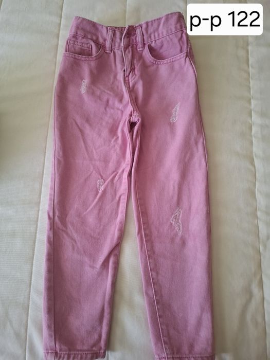 Детски дънки/панталонии