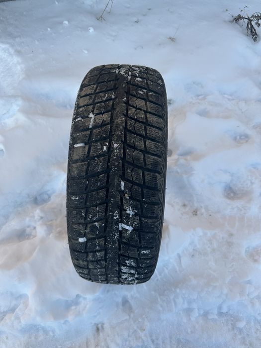 Продам шины все сезонные липучка