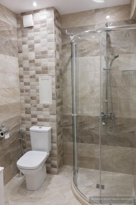 Дава се под наем Двустаен апартамент в Пловдив, Кършияка - 80 кв.м за 483.48 € - Снимка #5