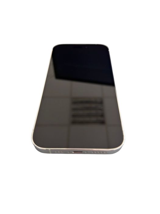 Apple Iphone 14 Pro Silver 128 GB БЕЗ ЗАБЕЛЕЖКИ