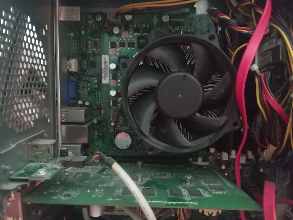 Компьютер windows