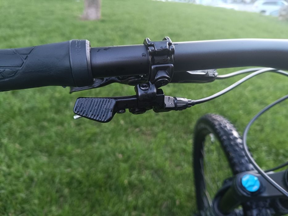 Canyon Neuron Ltd Xl
