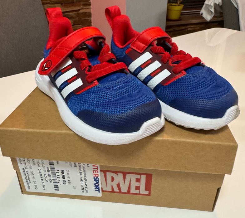 Детски маратонки Adidas