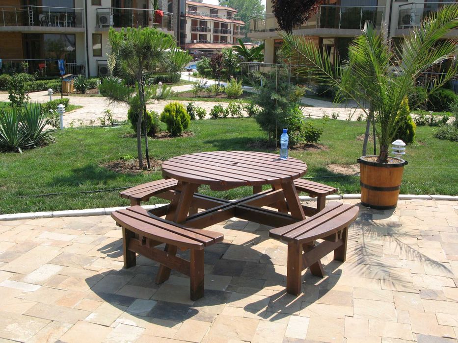 Градински маси УНИКАТ