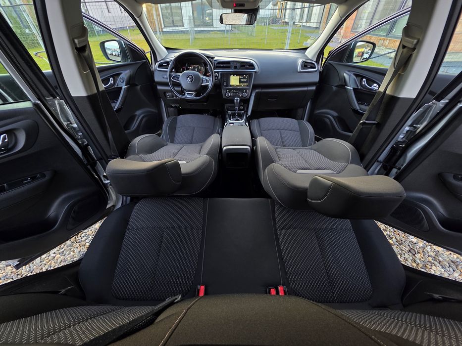 Renault Kadjar Automat //Rate//