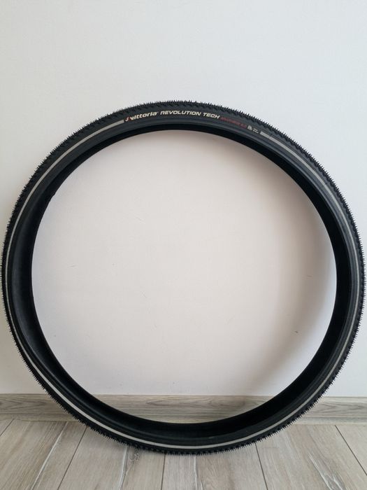 Гума за велосипед Vittoria Revolution Tech 700x38