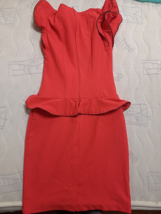 Рокля Lucy размер С