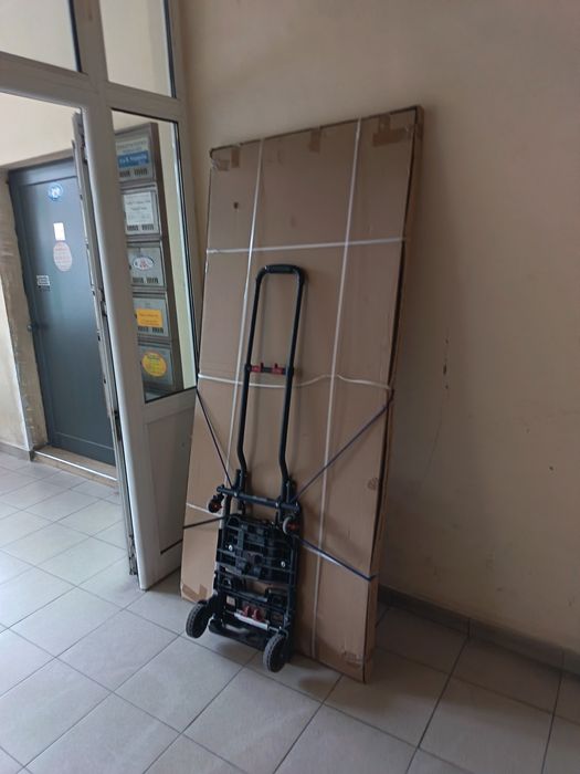 Транспортни услуги Хасково