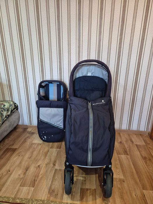 Продается коляска