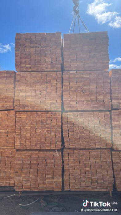 Доска балка брус