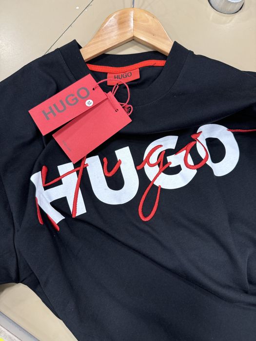 Tricou Hugo Boss M