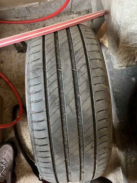 Michelin 225/45/17 2520dot
