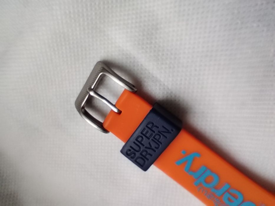 Ceas unisex SuperDry