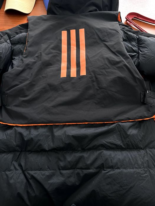 куртка от Adidas оригинал