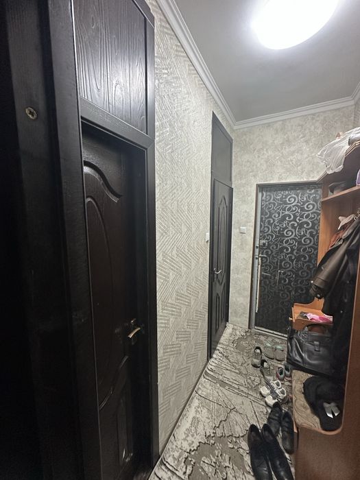 Продается квартира Учтепа 12-3-48, 3х ком, с мебелью и техникой