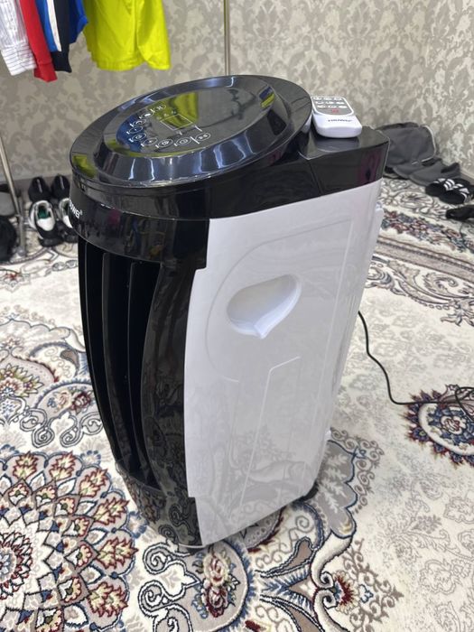 Продается мобильный кондиционер