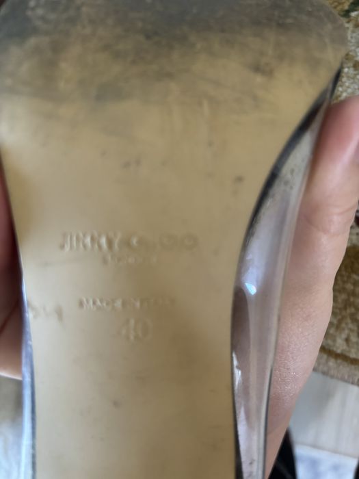 Женские туфли