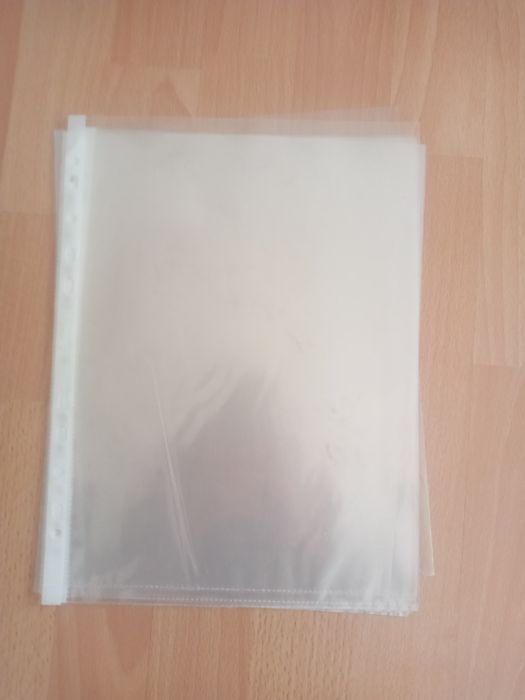 Продам канцелярские папки