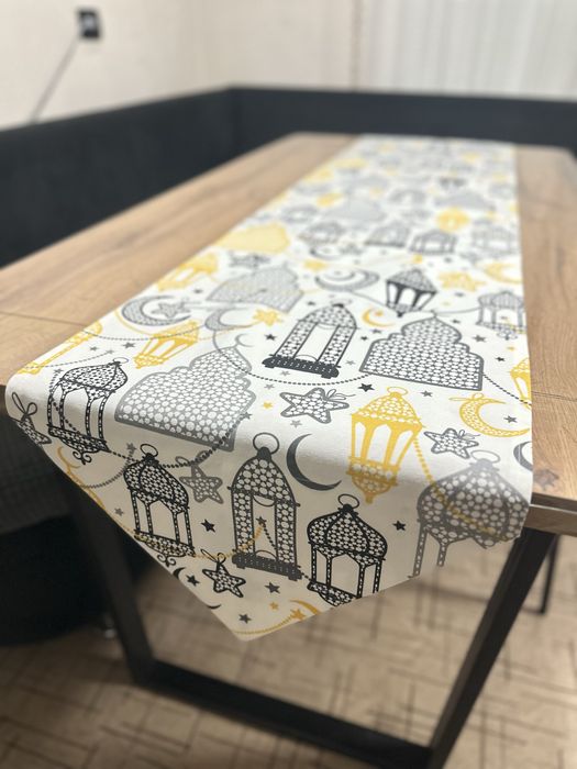 Дорожка на стол