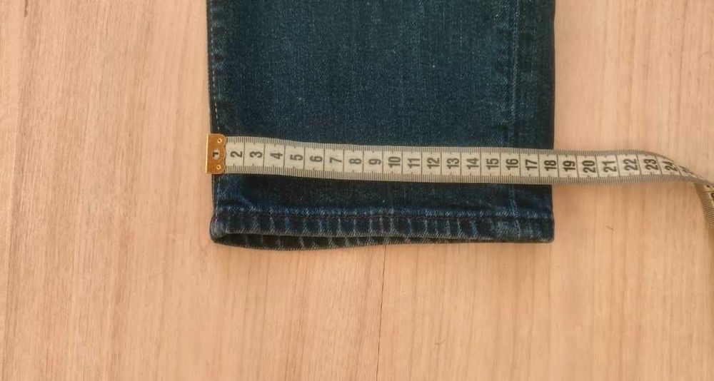 Blugi Tommy Hilfiger