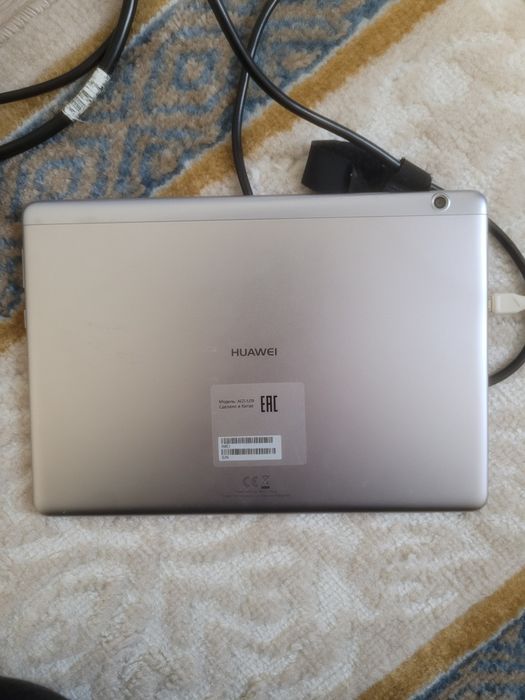 Huawei mediapad t3 10