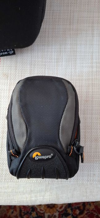 Чанта за фотоапарат Lowepro
